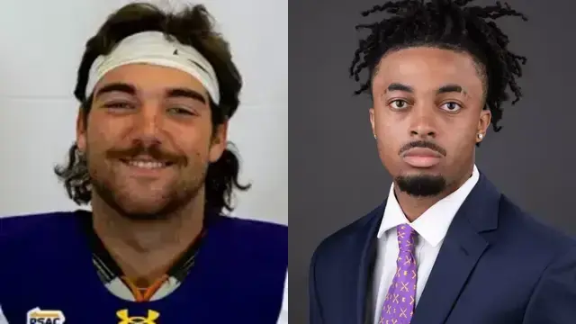 Ethan Kohler and Mason Scott - 