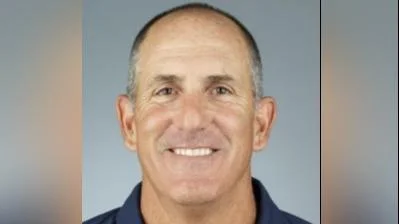 Kirk Everist Head Coach