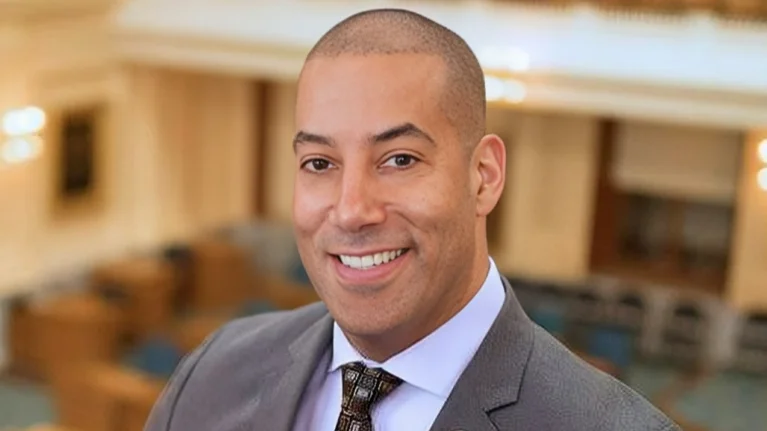 Sean M. Spiller President - New Jersey Education Association