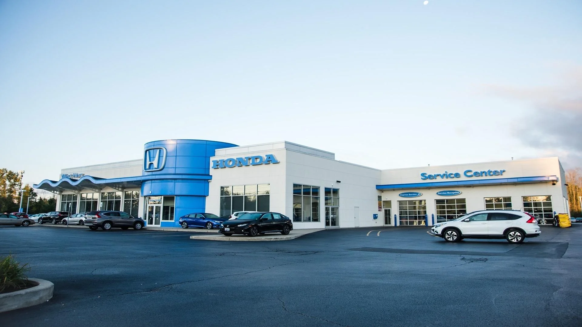 West Herr Honda of Lockport of Canandaigua to President Trump: ‘Customers were not willing to buy electric vehicles’ West Herr Honda of Lockport of Canandaigua to President Trump: ‘Customers were not willing to buy electric vehicles’