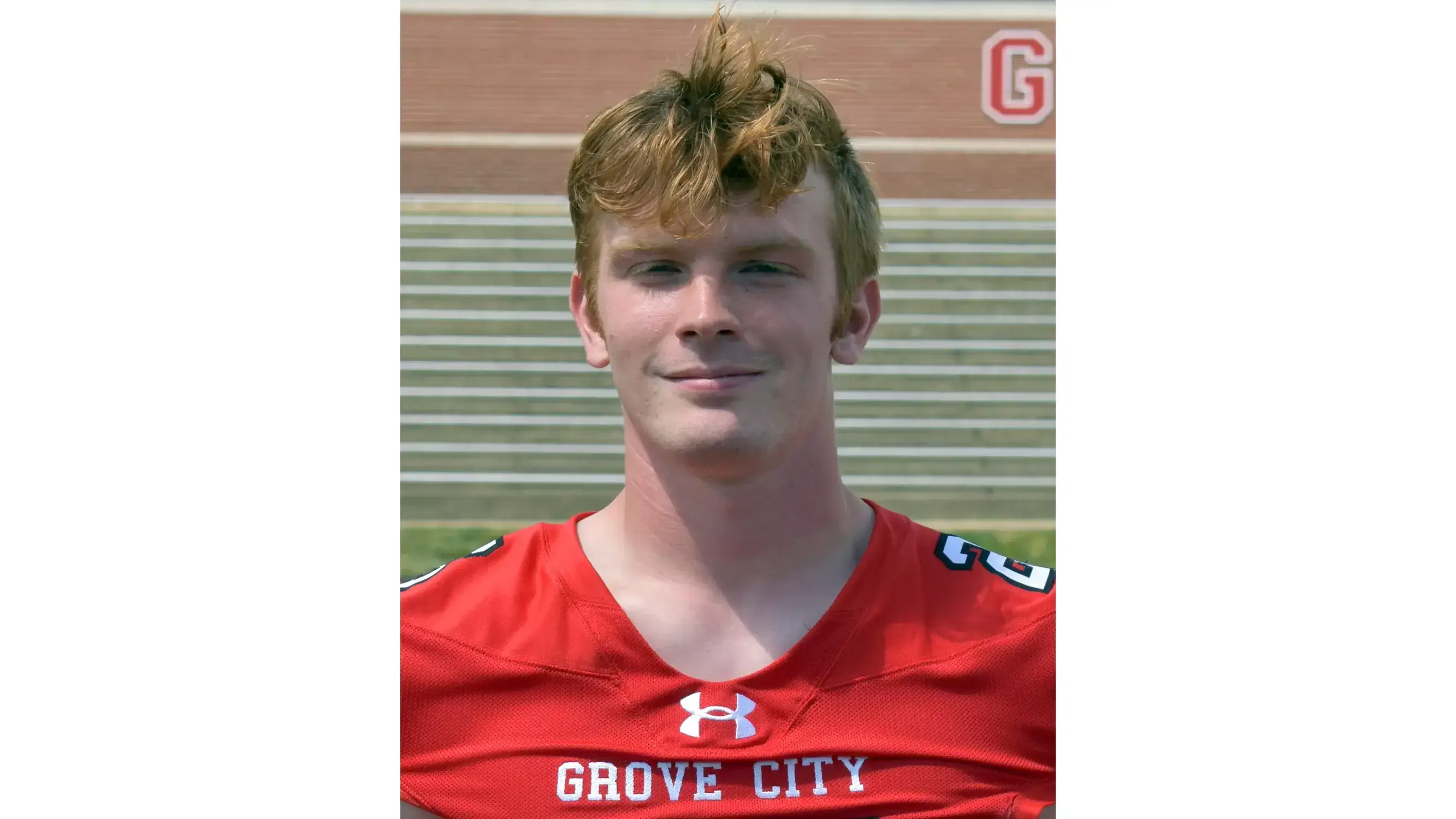 Jed Peters - Jed Peters -