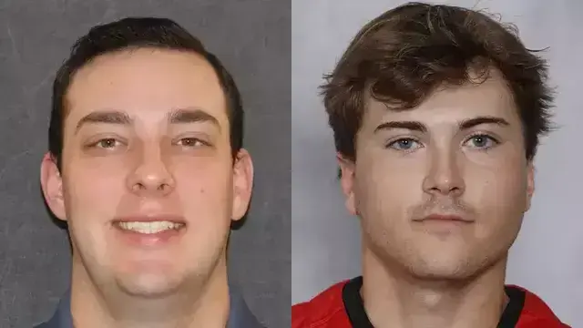 Which former Prince William Reporter area high school standouts will be in action on Sunday, May 11? Which former Prince William Reporter area high school standouts will be in action on Sunday, May 11?