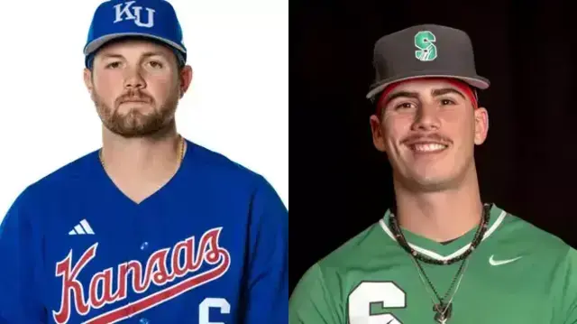 Which former South Palm Beach Today area high school standouts will be in action on Saturday, April 12?