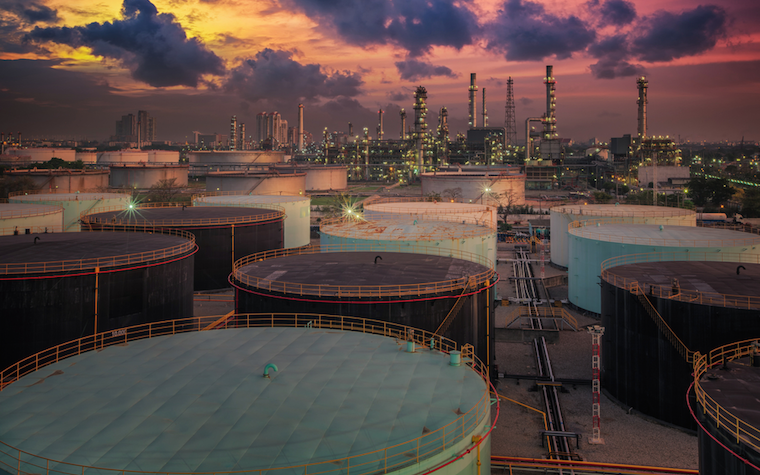 Weak oil prices send Colombian stocks spiraling