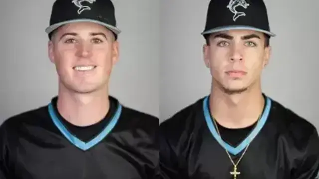 Which former Staten Island Reporter area high school standouts will be in action on Saturday, April 19?