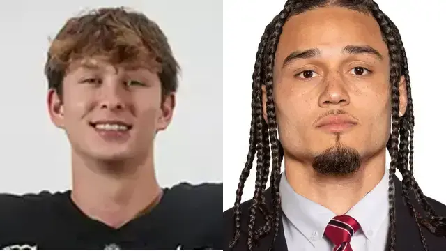 Phil Joos and Cam Miller - 