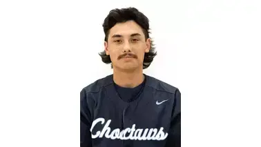 CJ Lofton, former Magnolia Heights School baseball player will compete with his collegiate team for the NCAA Division II Baseball Championship