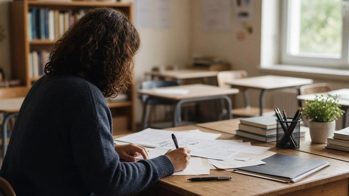 New Hampshire law gives teachers added protection against frivolous lawsuits