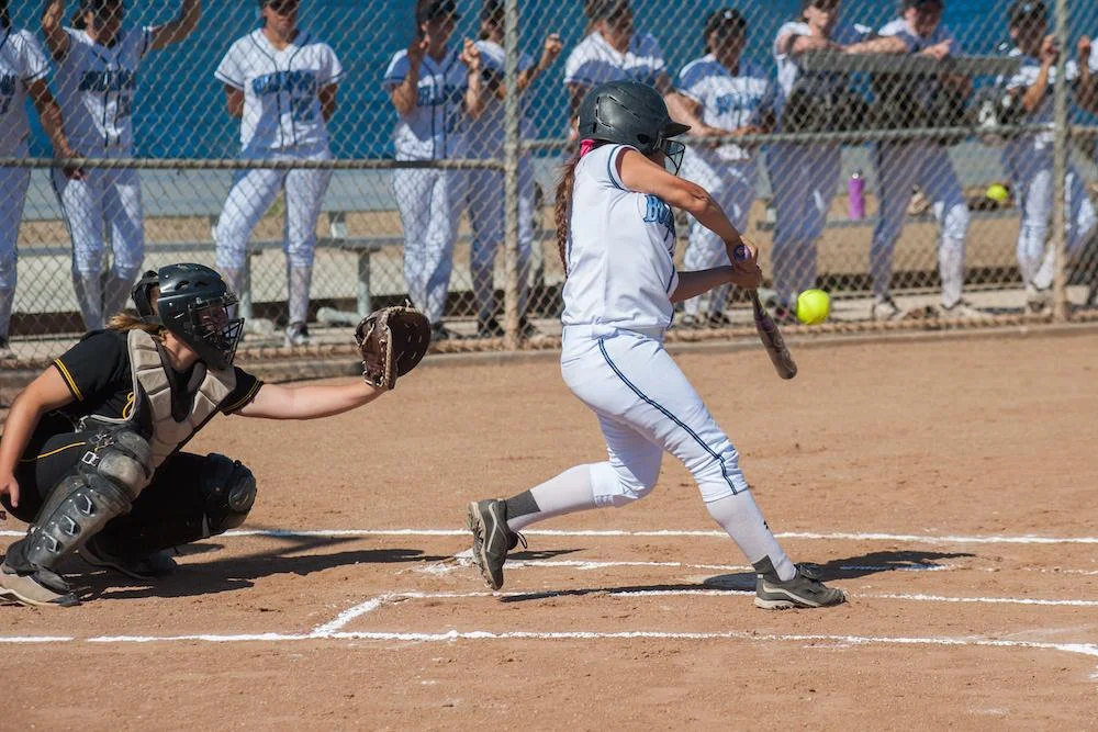Softball Ready for Senior Weekend Series with Portland State