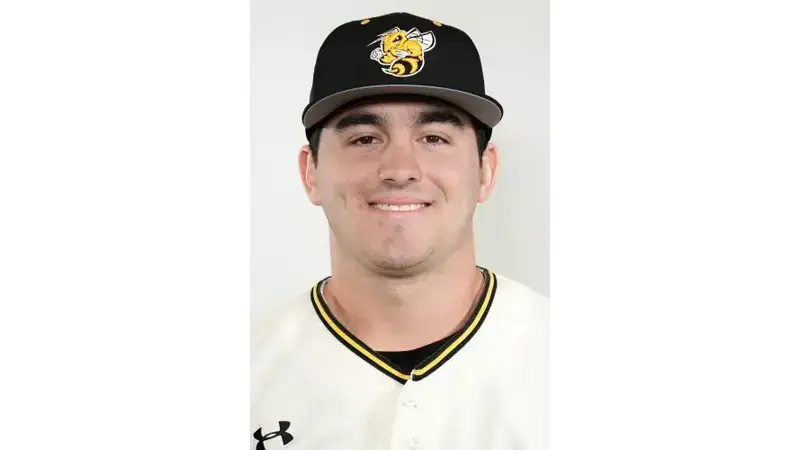 Cole Mallory, former Patrick Henry High School standout’s collegiate team plays on Saturday, May 17 in the NCAA Division III Baseball Championship