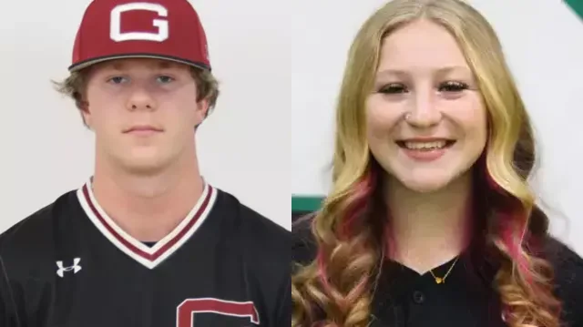 Which former Charleston Leader area high school standouts will be in action on Wednesday, April 16?