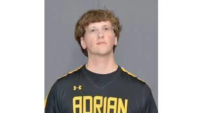 Former Chesterton Senior High School standout Raymond Keane played on Friday, May 16 in hopes of reaching the NCAA Division III Baseball Championship