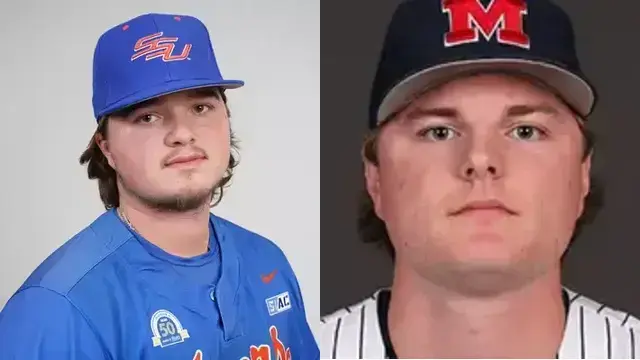 Which former North Gwinnett News area high school standouts will be in action on Friday, April 25?