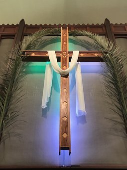 Sunday Worship w/ Children’s Church on Mar. 20