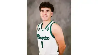 Which former Southern Wisconsin Times area high school standouts will be in action on Sunday, Feb. 23?