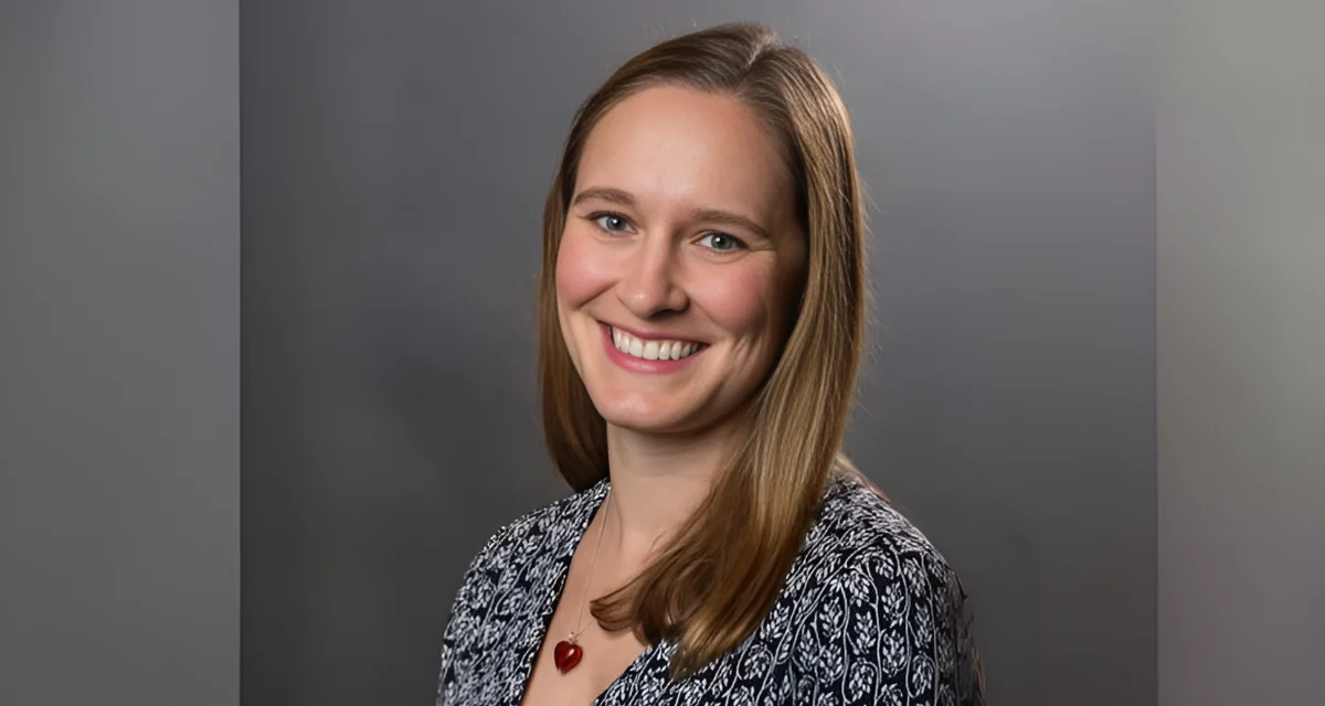 Lauren Bryan, Infection Prevention Program Manager at UCHealth Yampa Valley Medical Center Lauren Bryan, Infection Prevention Program Manager at UCHealth Yampa Valley Medical Center