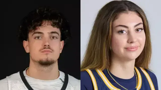 Which former Denver City Wire area high school standouts will be in action on Sunday, Nov. 17?