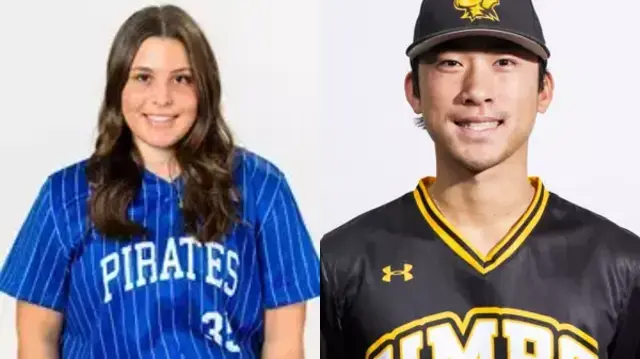 Which former Union County Review area high school standouts will be in action in the week starting Monday, April 7? Which former Union County Review area high school standouts will be in action in the week starting Monday, April 7?