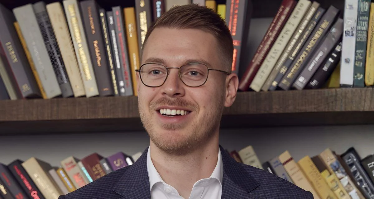 Conner White, Vice Chair and Chief Investment Officer of White Lodging