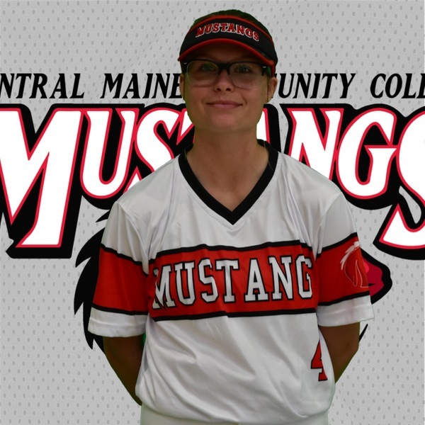 Central Maine Community College Softball Takes Two