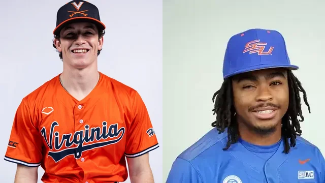 Which former South Atlanta News area high school standouts will be in action on Tuesday, April 15? Which former South Atlanta News area high school standouts will be in action on Tuesday, April 15?