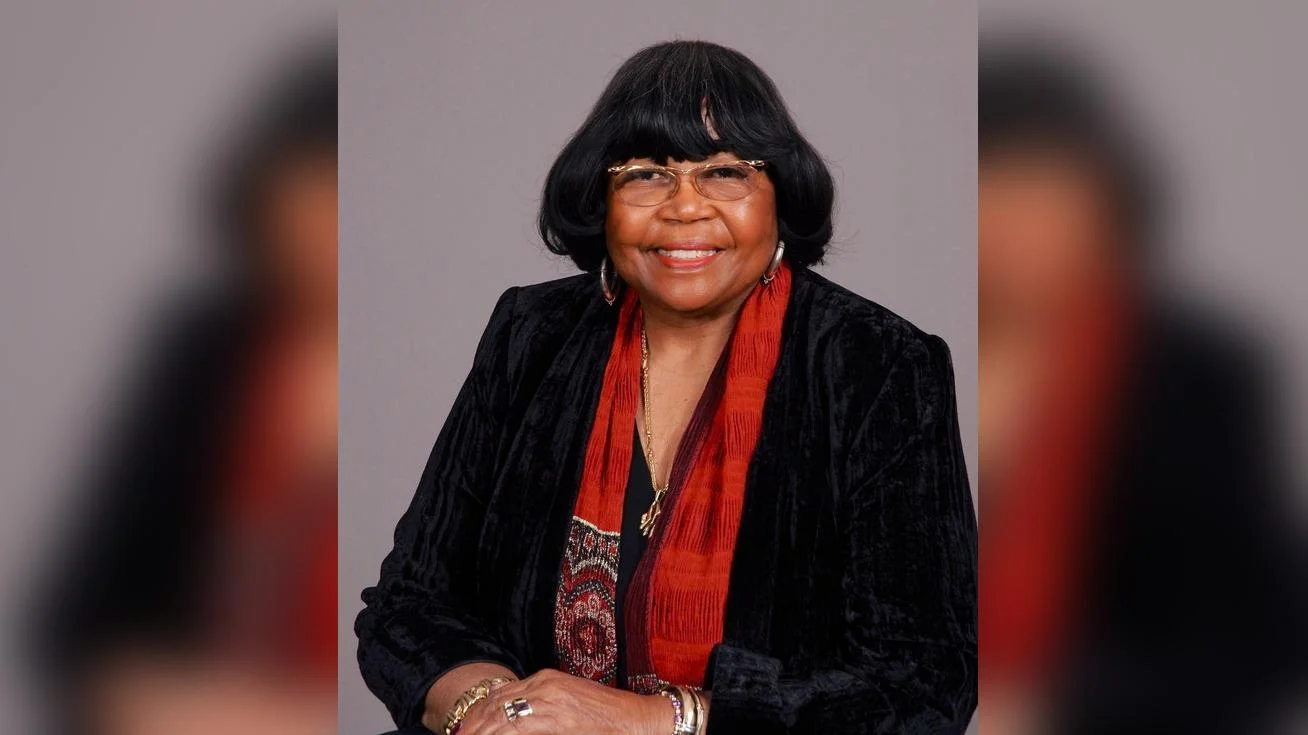 Alma Allen introduced HB 2849 to the Texas House — what to know