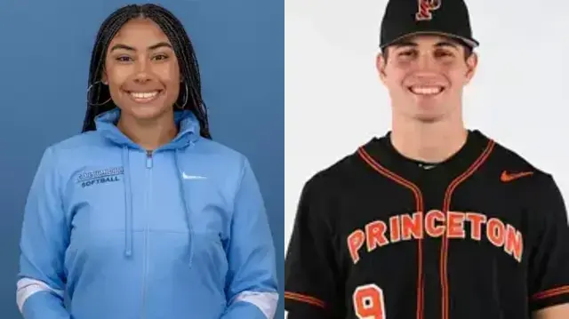 Which former West SFV Today area high school standouts will be in action on Wednesday, April 9?