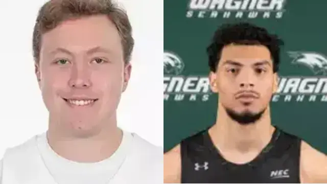 Which former South Bergen News area high school standouts will be in action in the week starting Monday, Feb. 17?