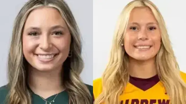 Which former St. Joe-Benton Harbor News area high school standouts will be in action on Wednesday, March 26?