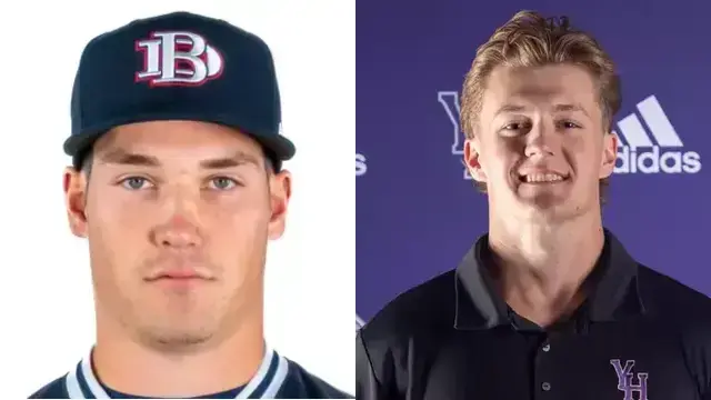 Which former Shenandoah Valley News area high school standouts will be in action on Tuesday, April 1?