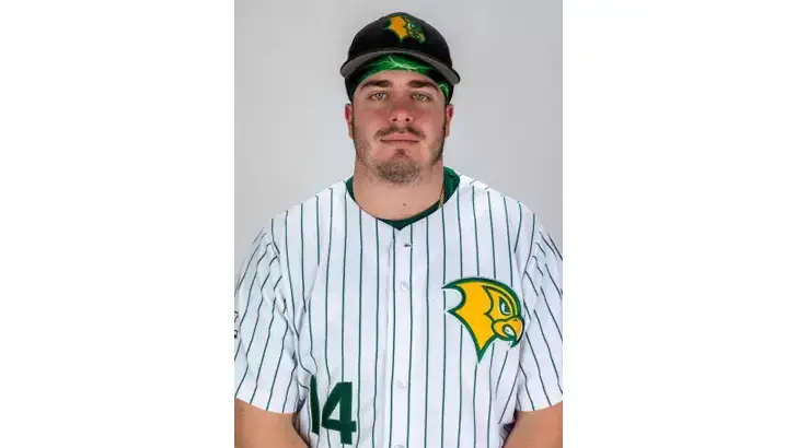St. Joseph-By-The-Sea High School standout Nick DiMartino’s collegiate team wins game in the NCAA Division II Baseball Championship on Sunday, May 25