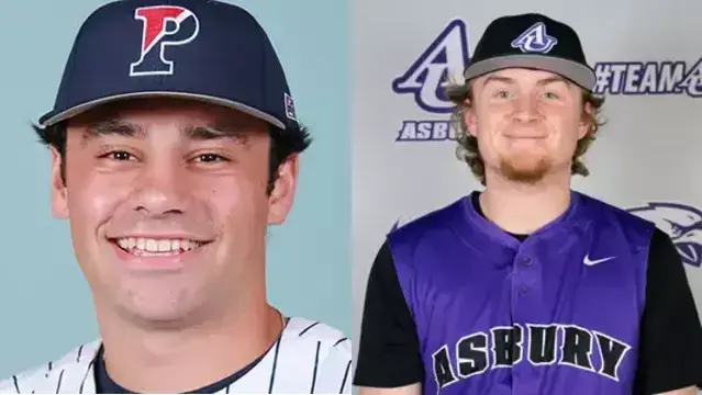 Which former Dallas City Wire area high school standouts will be in action in the week starting Monday, March 31?