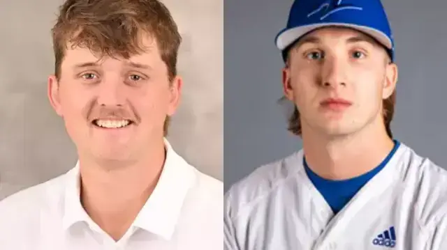 Which former Winston Salem Times area high school standouts will be in action in the week starting Monday, May 12?