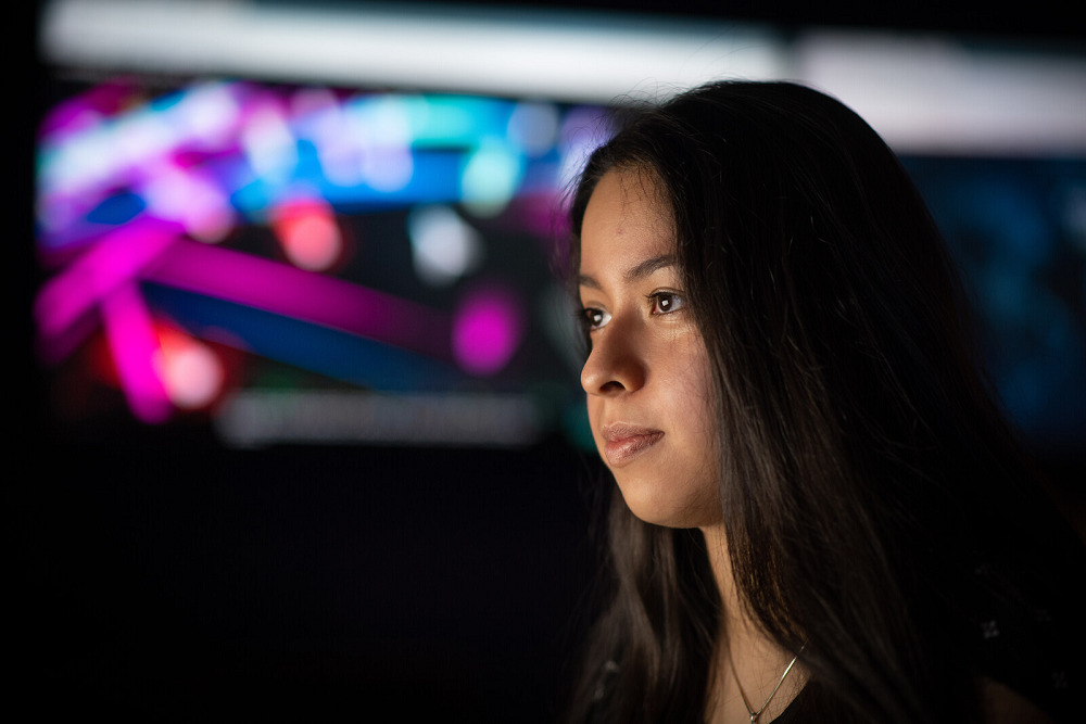 High Tech Crime Unit will give cyber criminology students cutting-edge experiences High Tech Crime Unit will give cyber criminology students cutting-edge experiences