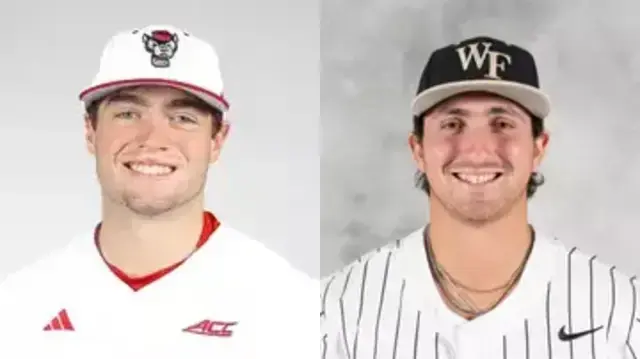 Drew Lanphere and Chris Katz - 
