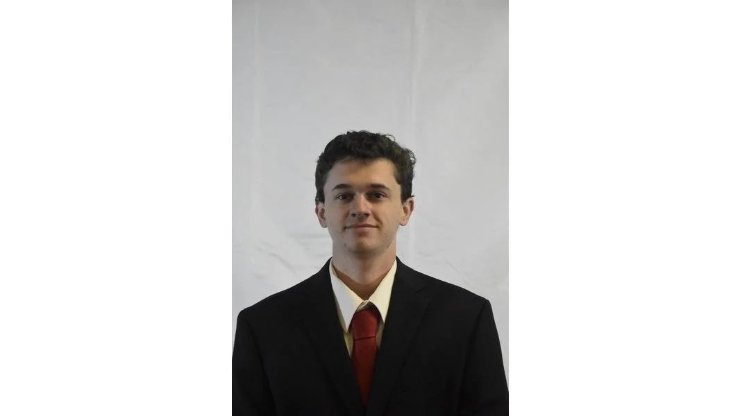 Robbie Gallagher, former Montevallo High School standout’s collegiate team plays on Saturday, May 17 in the NCAA Division III Baseball Championship