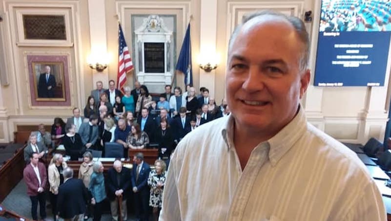 Republicans create task force to help jump start economy; Pennsylvania will be ‘envy of the east’