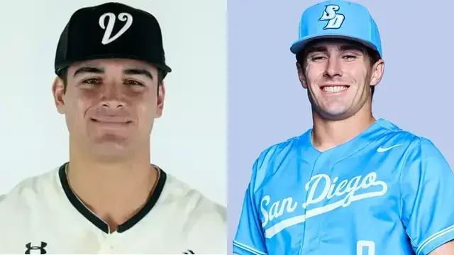 Which former South SFV Today area high school standouts will be in action on Saturday, April 26?