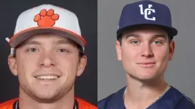 Which former Central OC Times area high school standouts will be in action on Tuesday, March 25?