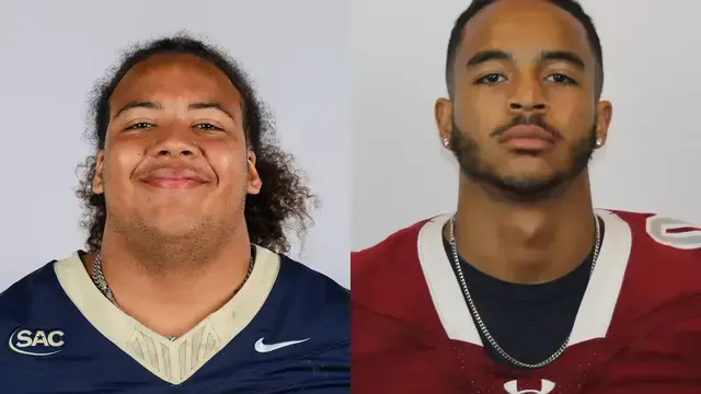 Mario Harlee and KJ Allen - Mario Harlee and KJ Allen -