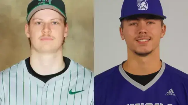 Which former NW Twin Cities area high school standouts will be in action on Friday, May 2?