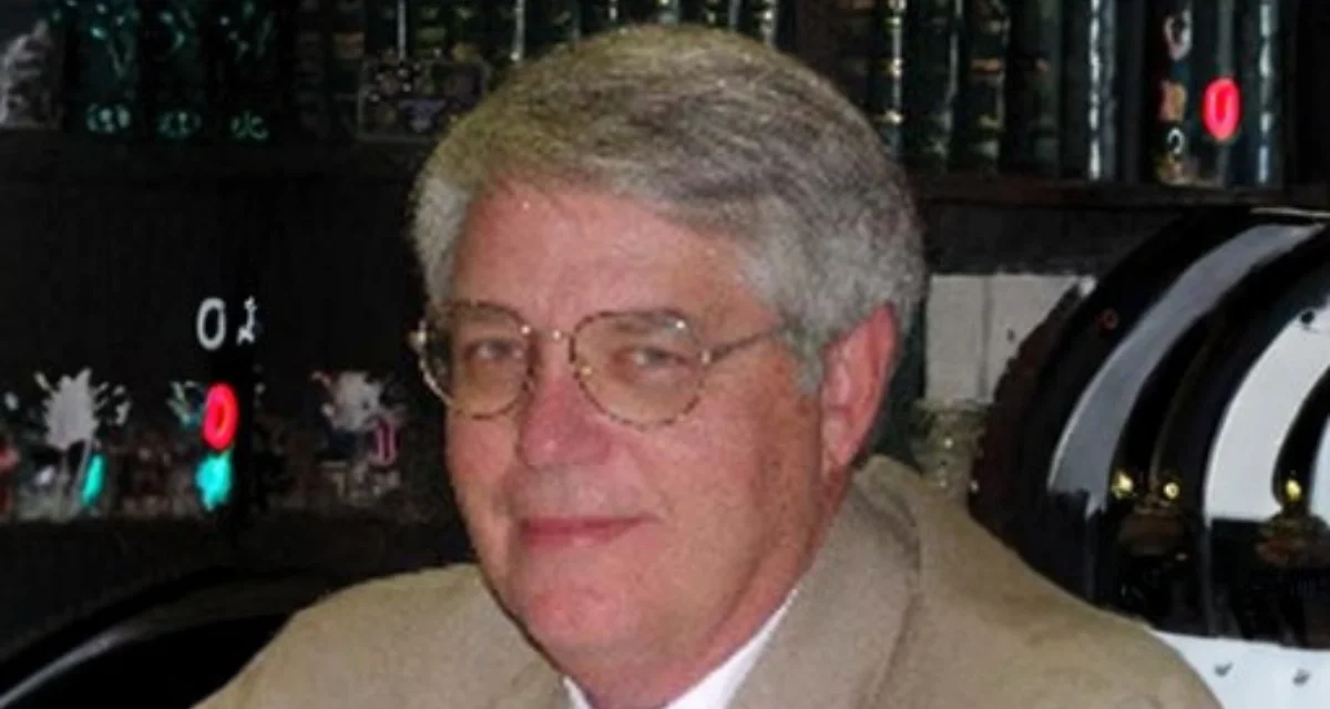 Rogers Anderson, Williamson County is County Mayor