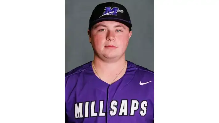 Gray Berry, former West Point High School standout’s collegiate team plays on Friday, May 16 in the NCAA Division III Baseball Championship