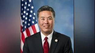 U.S. Rep. Mark Takano 39th District of California