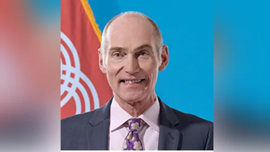 Local Government Meeting today in City of Kansas City