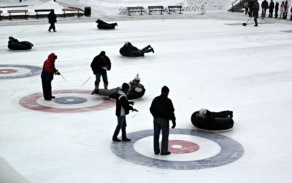 VETERANS OPEN BONSPIEL TO HONOR COL. LAVERNE GRIFFIN