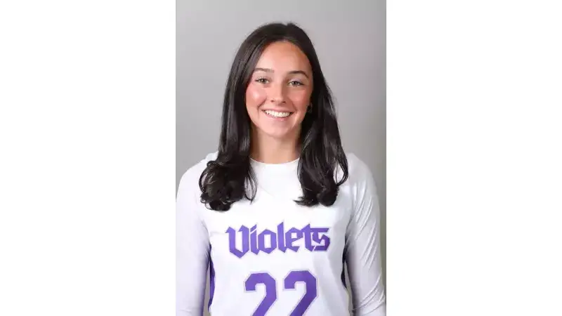 On Saturday, March 22 former Millbrook High School Kate Peek competed in hopes to reach NCAA Division III Basketball Championship