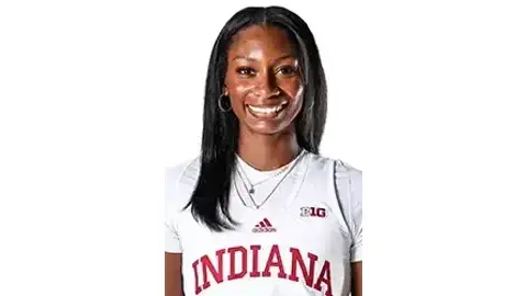 On Friday, March 21 former Greenfield High School Chloe Moore-McNeil competed in hopes to reach NCAA Division I Basketball Championship