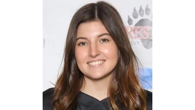 Natalie Booth, former Harmony High School standout’s collegiate team plays on Friday, May 16 in the NCAA Division III Softball Championship Natalie Booth, former Harmony High School standout’s collegiate team plays on Friday, May 16 in the NCAA Division III Softball Championship