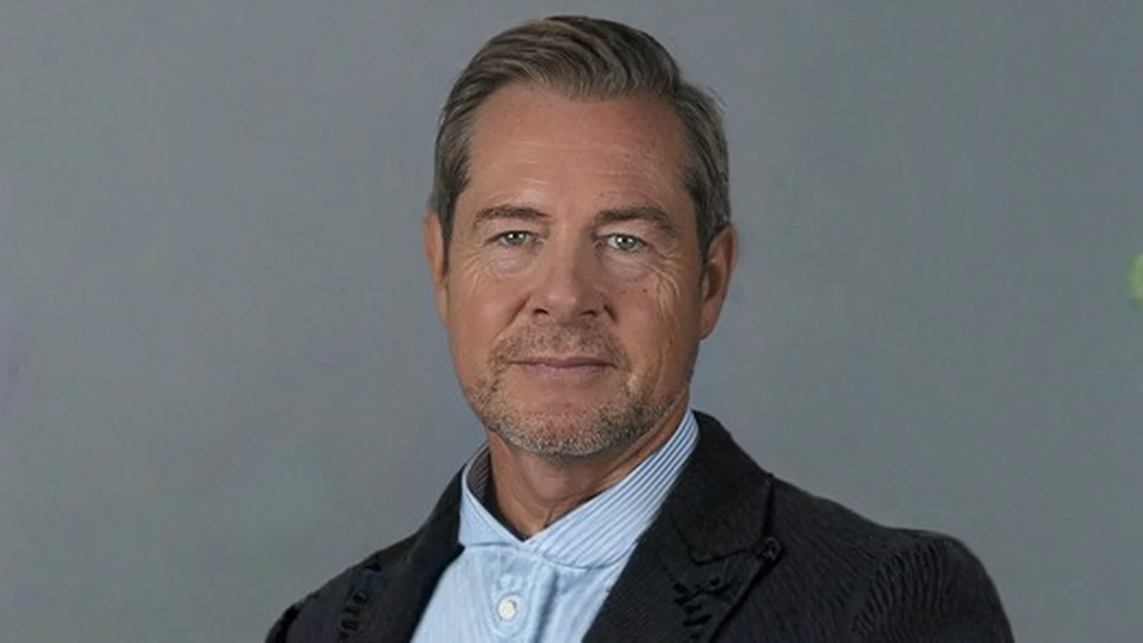 Dominik Senn – leader of Centaur Holdings, the developer of the Panther National golf community. Dominik Senn – leader of Centaur Holdings, the developer of the Panther National golf community.